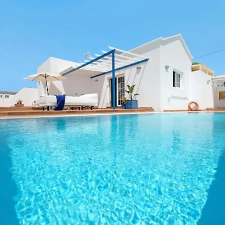 Villa Turque Arrieta  Exterior photo