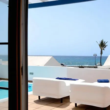 Villa Turque Arrieta  Exterior photo