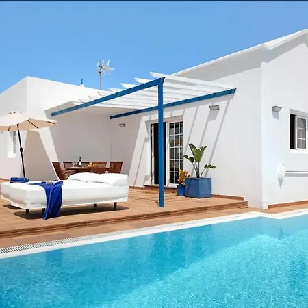 Villa Turque Arrieta  Exterior photo