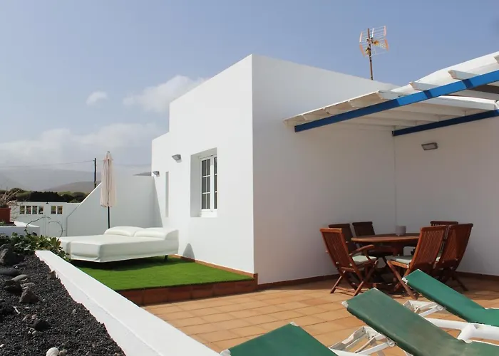 Villa Turque
