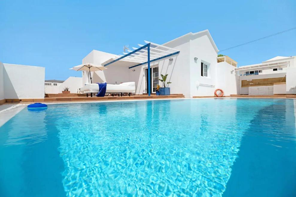 Turque Villa